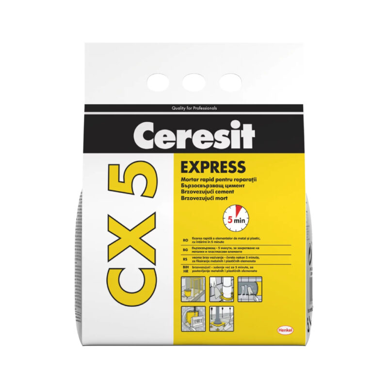 CERESIT CX5 EXPRESS - Image 2