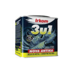 ИРКОМ 3во1 НОВА АНТИКА