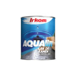 ИРКОМ АКВАЛИН ЛАК ЗА КАМЕН