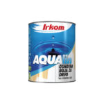 ИРКОМ АКВАЛИН ЛАК ЗА ДРВО