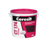 CERESIT CT174 SILICATE-SILICONE AQUASTATIC