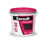 CERESIT CT60 ACRYLIC ELASTIC