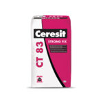 CERESIT CT83 STRONG FIX