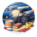 Aвто репаратура