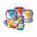 Бои и лакови