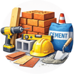 Градежен програм